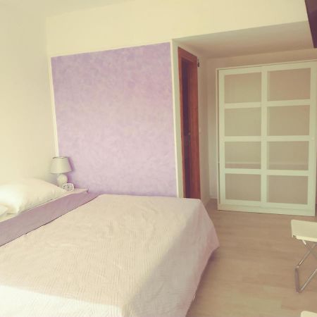 Studio Apartman Anita Apartment Ston Exterior photo