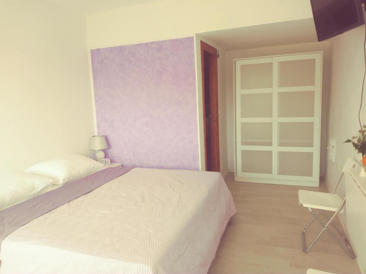 Studio Apartman Anita Apartment Ston Exterior photo